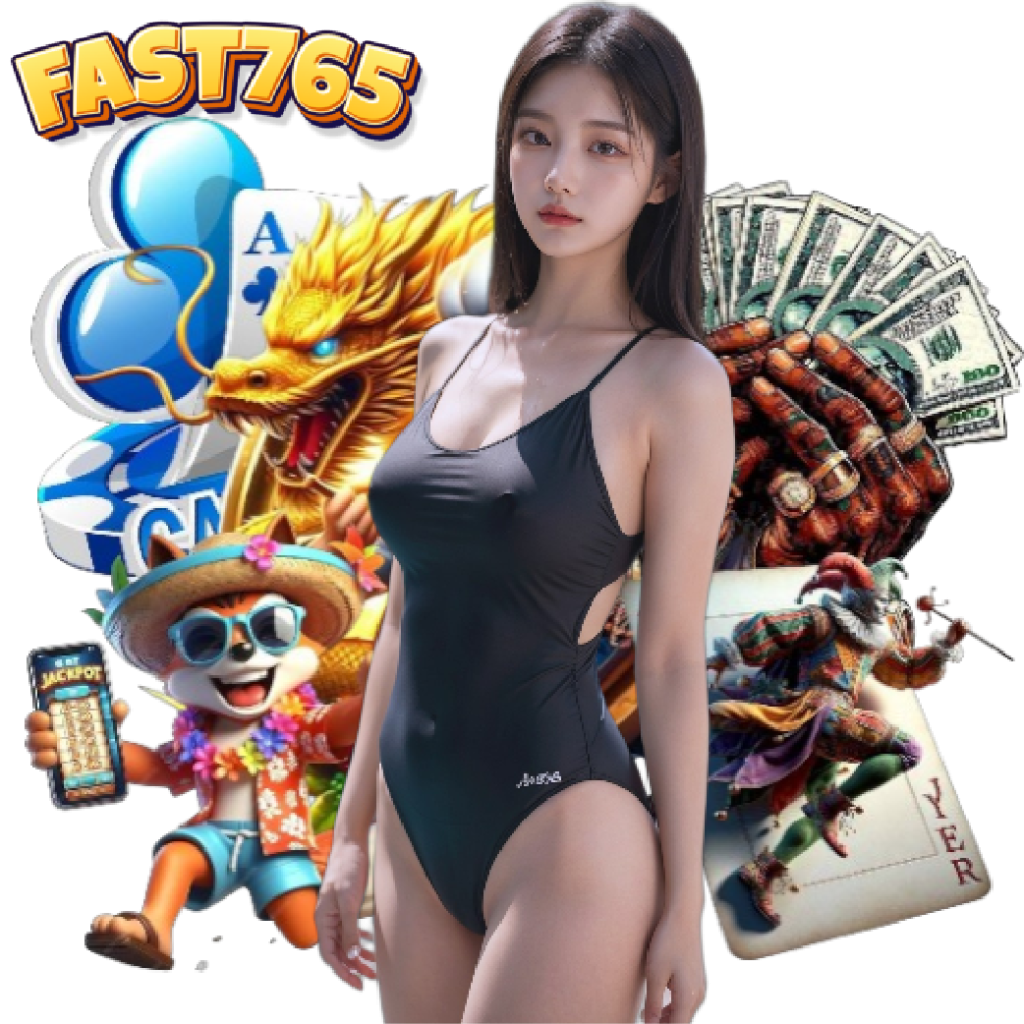 fast765 เว็บตรง
